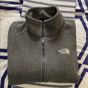North Face Fleece